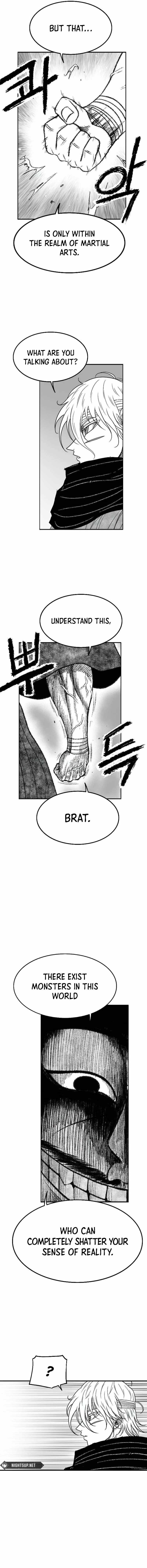 Black Serpent Chapter 36 7